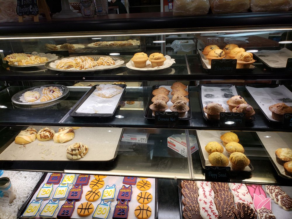 Puffy Muffin 76 Photos & 131 Reviews Bakeries 229 Franklin Rd