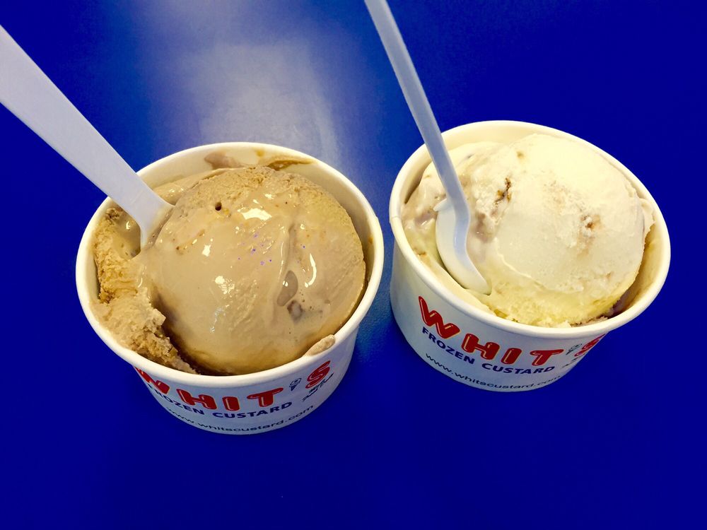 Whit’s Frozen Custard 80 Photos & 57 Reviews Desserts 38 Ocean