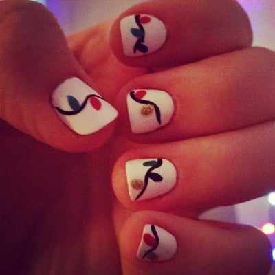 Les Ongles Diva Nails