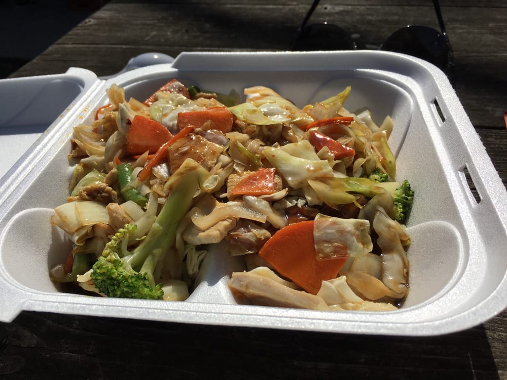 Moonlight Truck Food