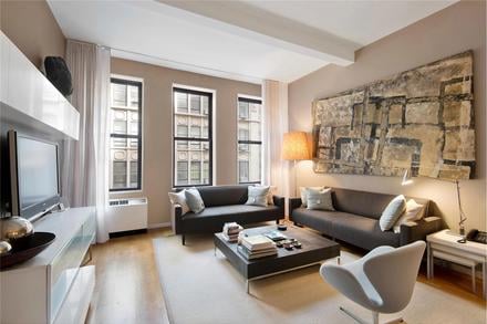 Tribeca Gallery - Douglas Elliman Real Estate