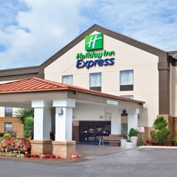 Holiday Inn Express Suites Kimball 20 Photos 16 Reviews Photo Of Holiday Inn Express Suites Kimball Tn United States