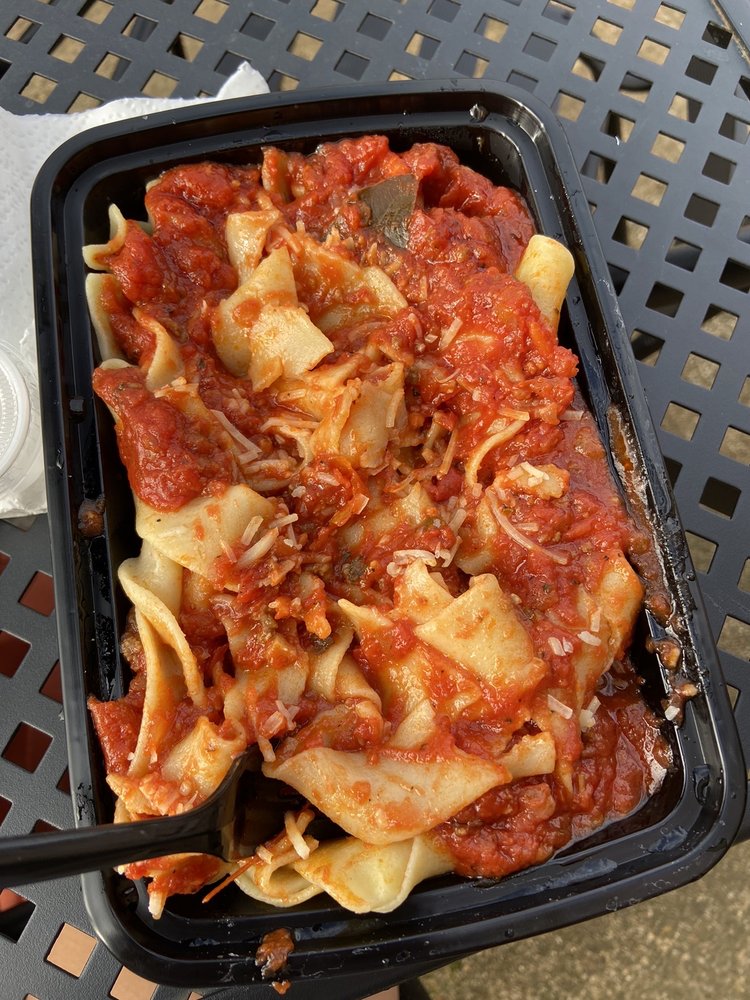 Pasta Design