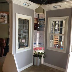 Photo of Window and Door Showplace - Sterling, VA, United States. McLean, VA Showroom