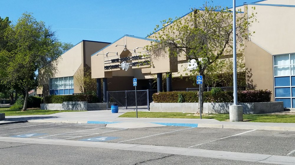 Central High School East Campus Elementary Schools 3535 N Cornelia