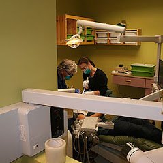 image of business Dental Health Group