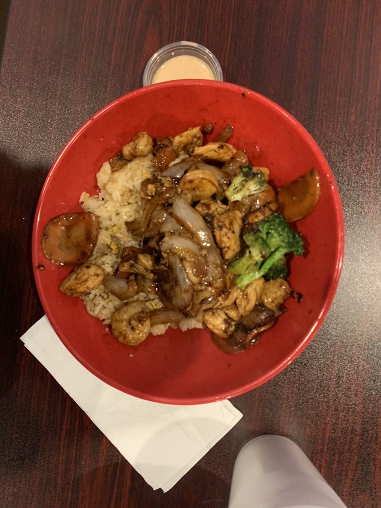 Golden Grill Mongolian & Japanese Cuisine Golden Grill Mongolian & Japanese Cuisine