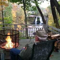 Tumblin Falls House Bed Breakfast 44 View Ln Purling Photo Of Tumblin Falls House Purling Ny United States One