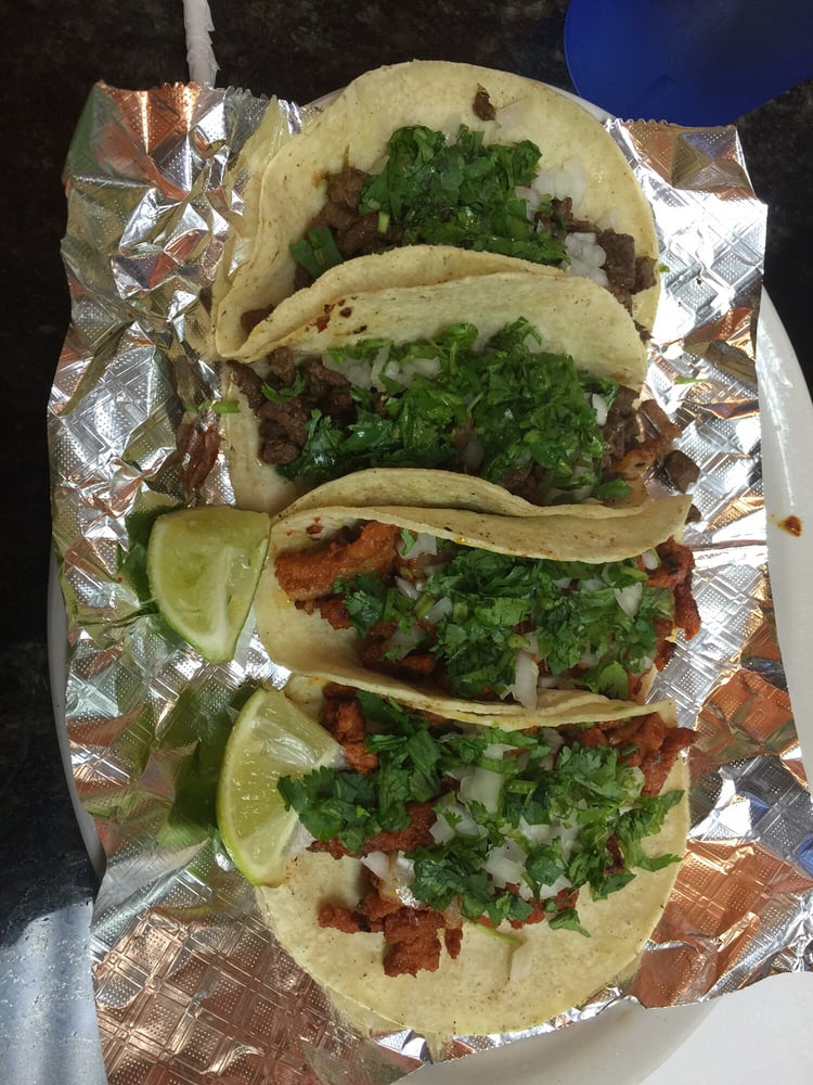 Taqueria Garcia CLOSED 11 Photos & 15 Reviews Mexican 519 N