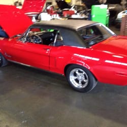 Gibson Auto Electric Inc 16 Reviews Repair 1024 Se Ash Photo Of Gibson Auto Electric Inc Portland Or United States