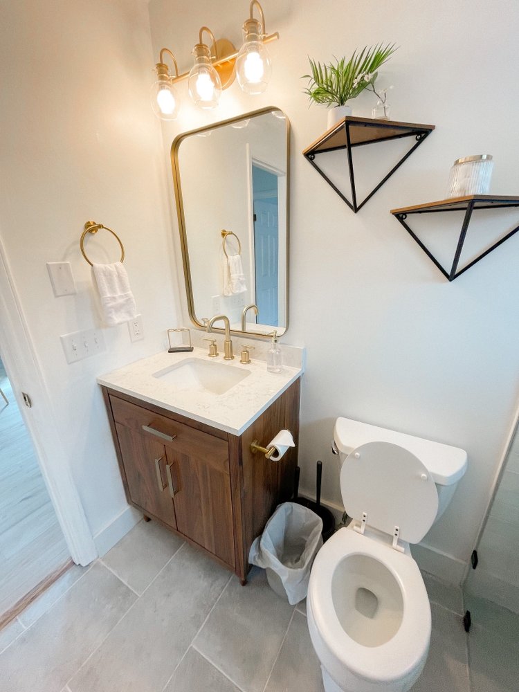 Bloom Cleaning Service