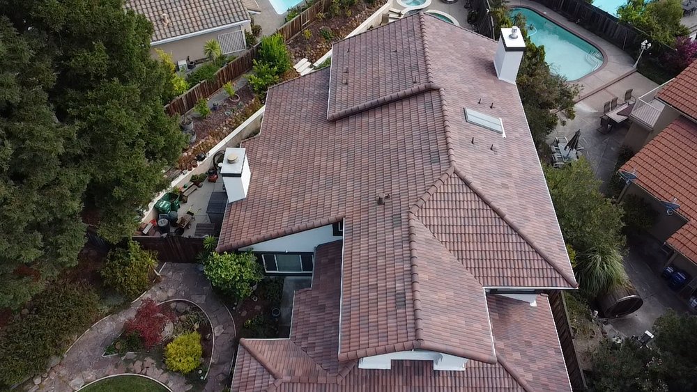 Roofing Solutions