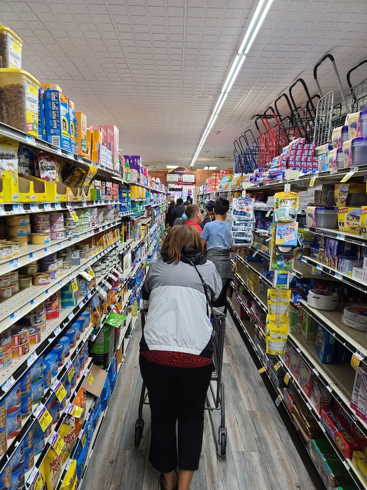 Foodtown