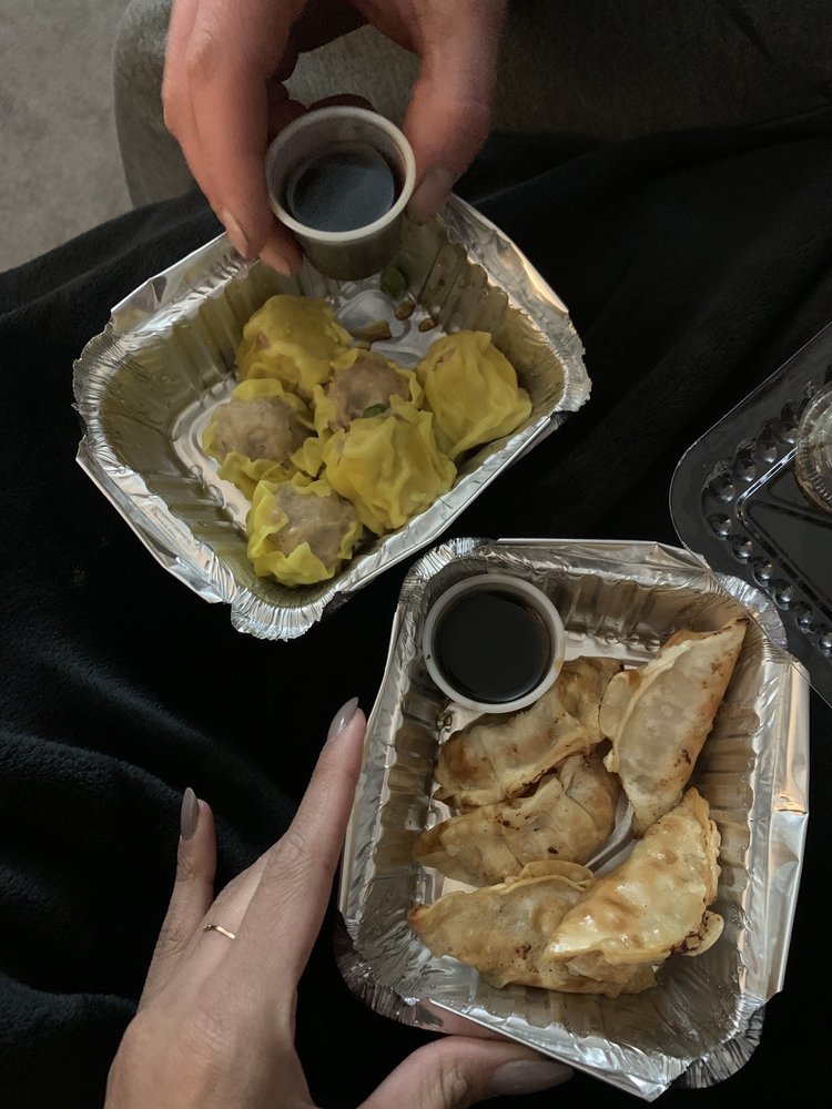 York Street Noodle House