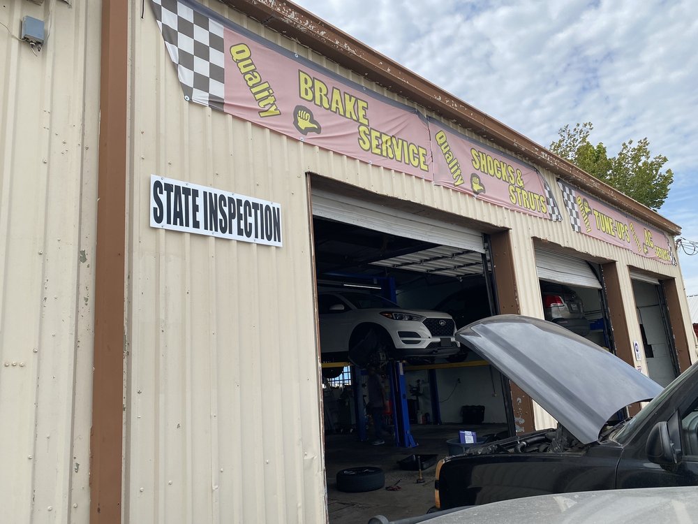 Skyz Auto Repair