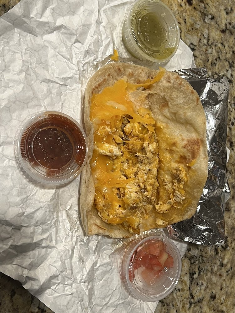 Laredo Taco Company