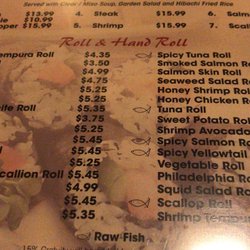 Kyoto Anese Restaurant 1209 N Pine St Deridder La Photo Of Kyoto Anese Restaurant Deridder La United States List Rolls