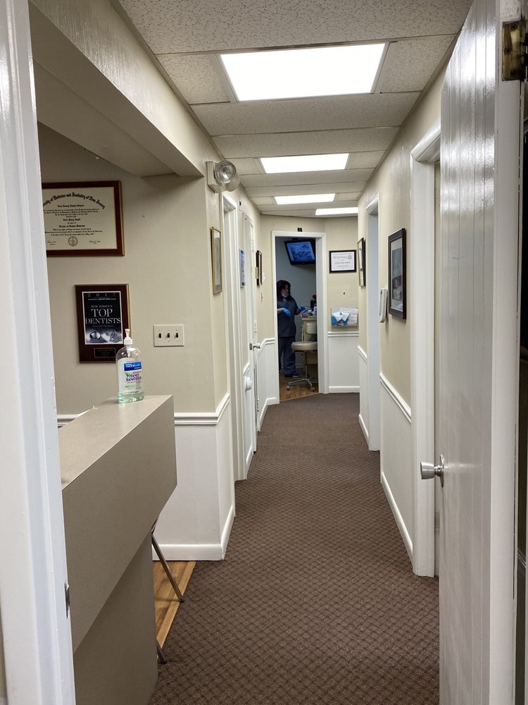 image of business Lori M. Nasif D.M.D
