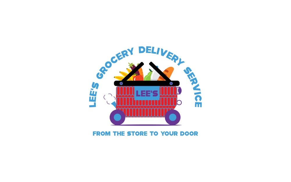 Lee's Grocery Delivery Service