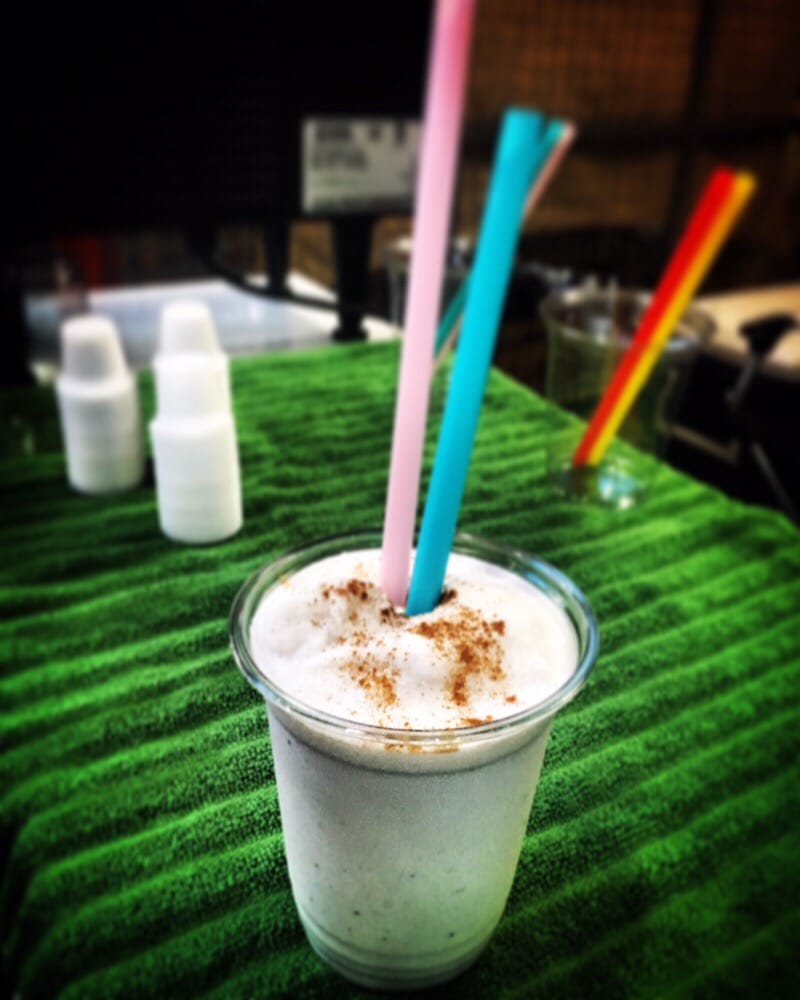 Fresh Coco