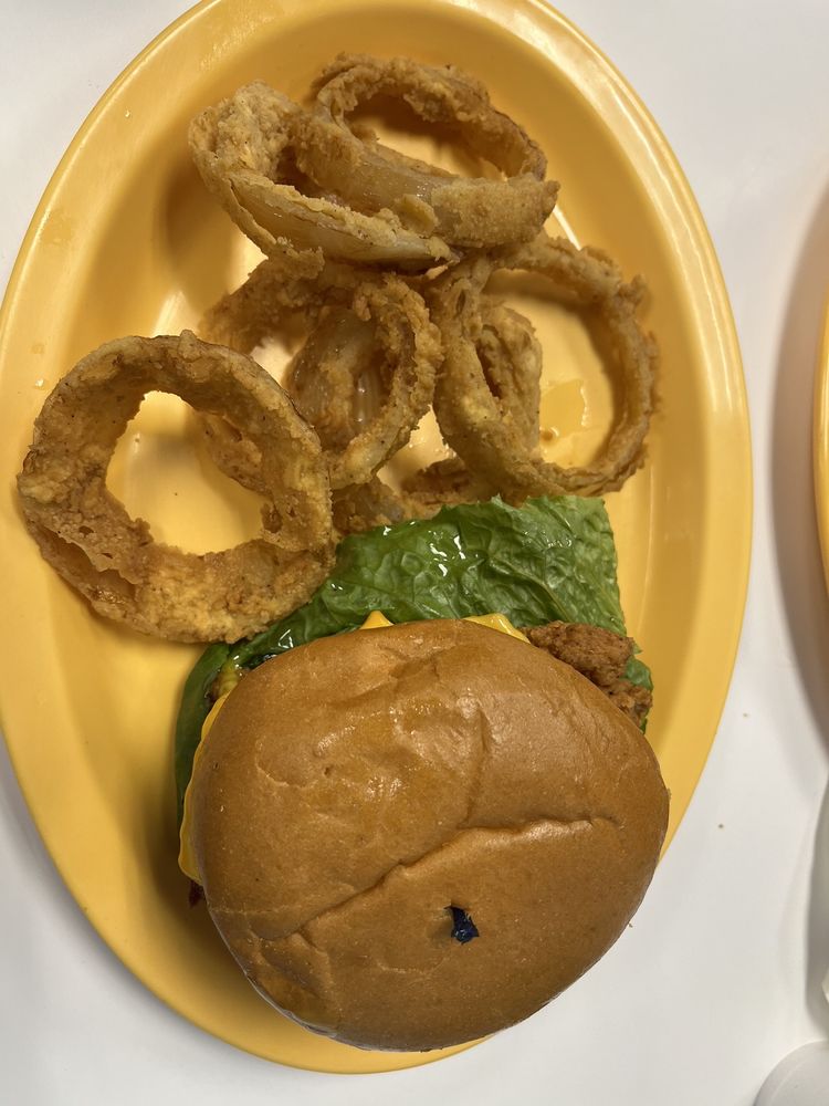 Big Al's Chicken Shack