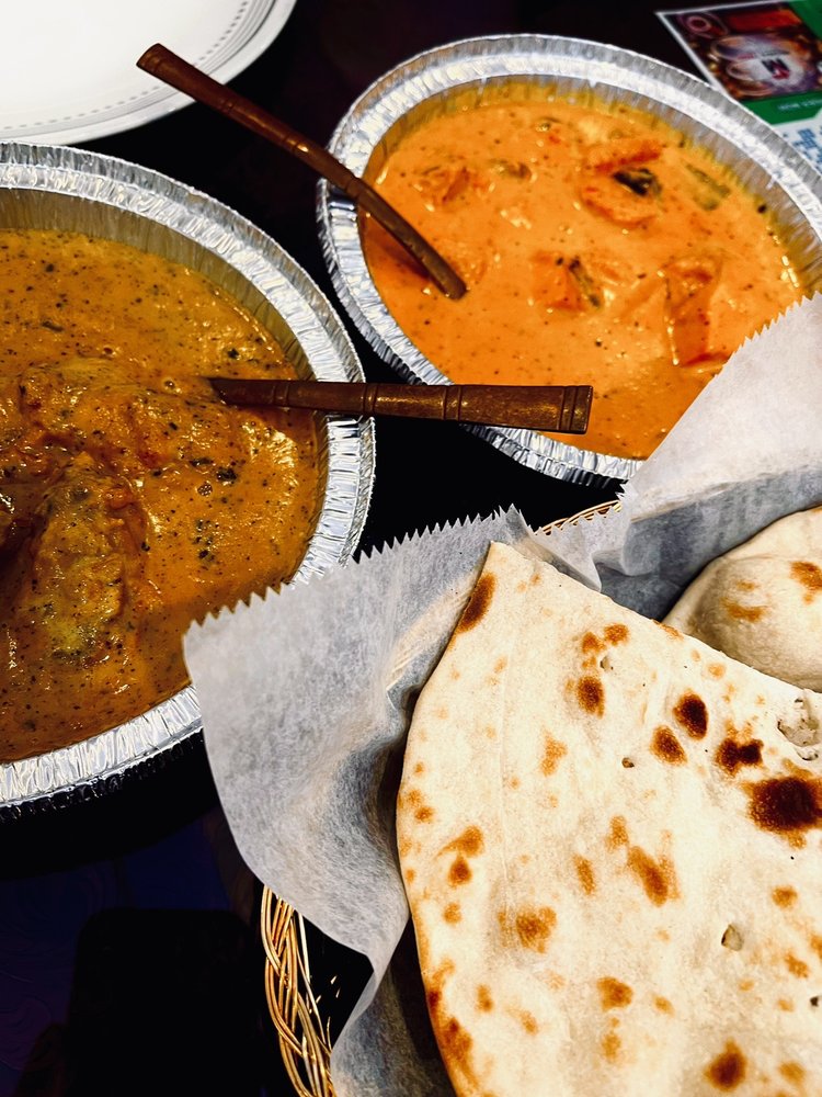 Masala Twist Masala Twist