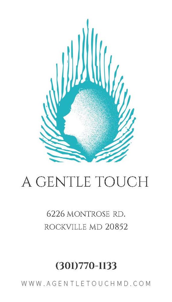 A Gentle Touch