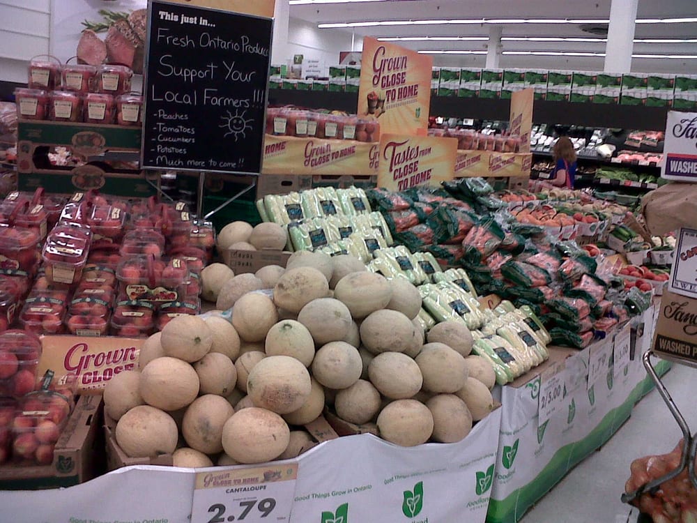 Loblaws