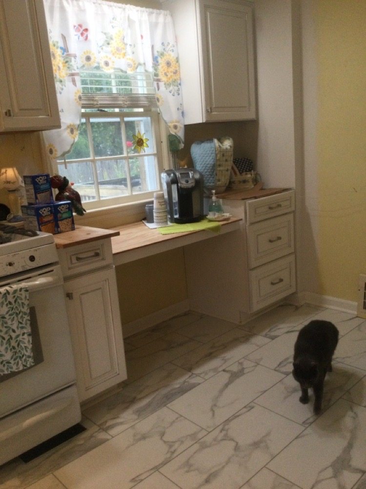 image of business Bedrock Construction