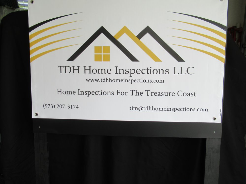 TDH Home Inspections