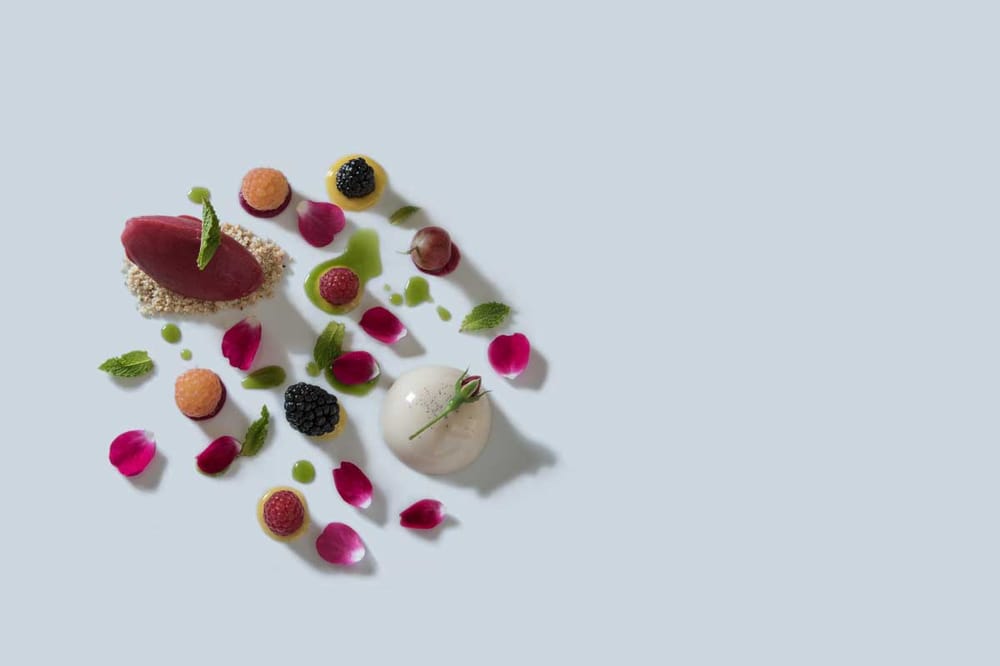 Green Artichoke Private Chef And Catering Services