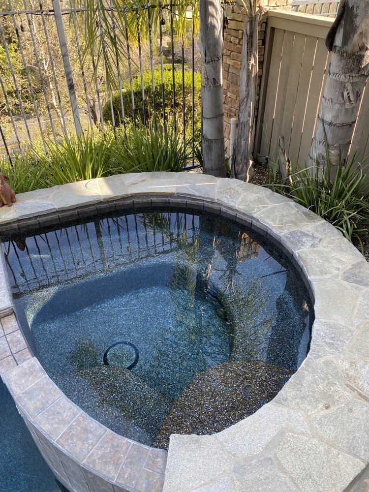 H2o Pool Leaks and Repairs Specialists