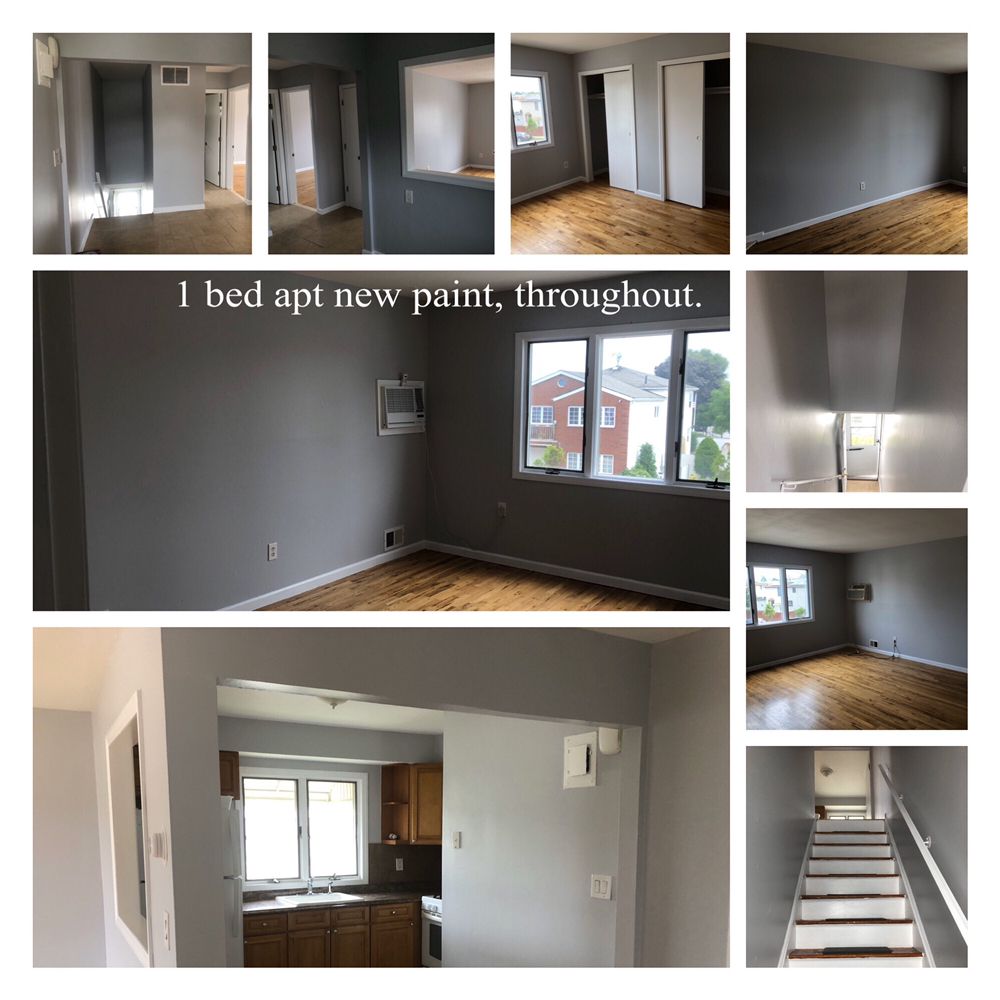 Square Foot Home Improvement