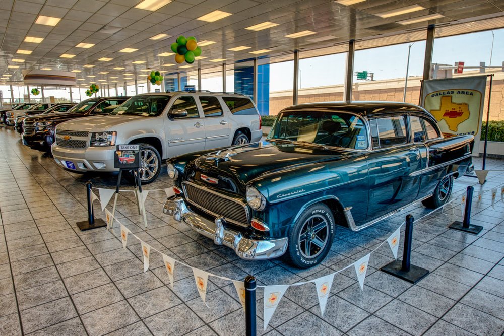 Reliable Chevrolet