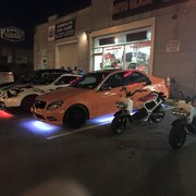 tuning auto la rochelle