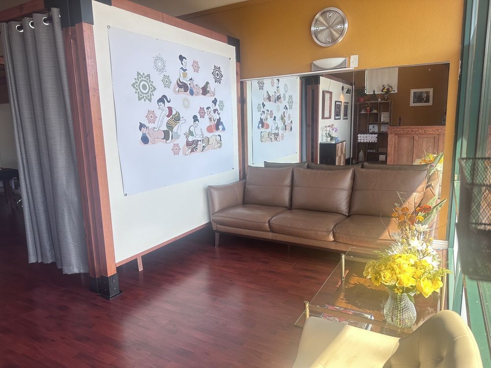 Chetawan Thai Therapeutic Massage
