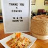 Best Thai Food in Fort Worth