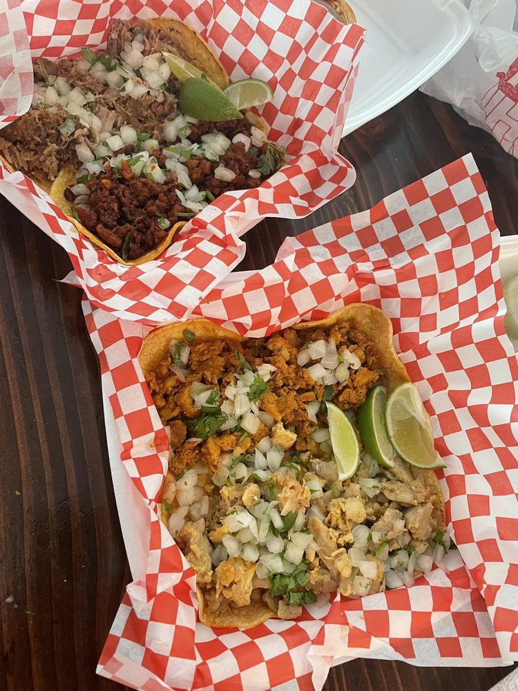 Taco Bout Good