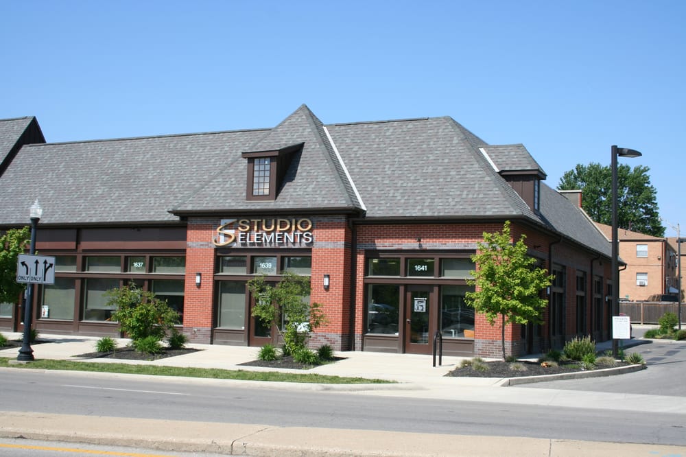 Betty’s Body Shop 19 Reviews Massage Therapy 1637 Northwest Blvd