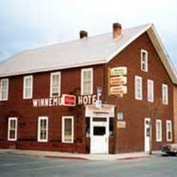 Winnemucca Hotel Closed Hotels 95 S Bridge St Nv Photo Of Winnemucca Hotel Nv United States