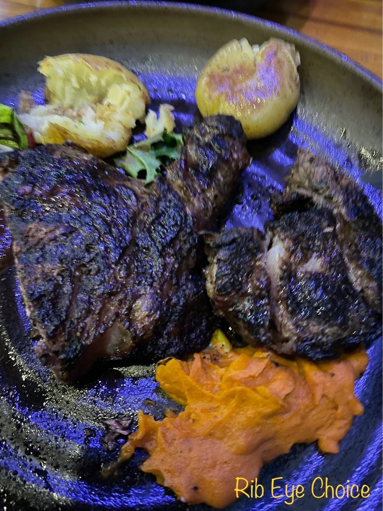 Seven Dreams Steakhouse