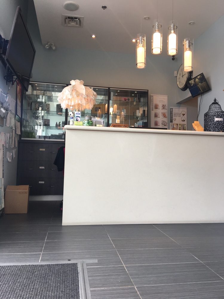 Relaxology Wellness Centre