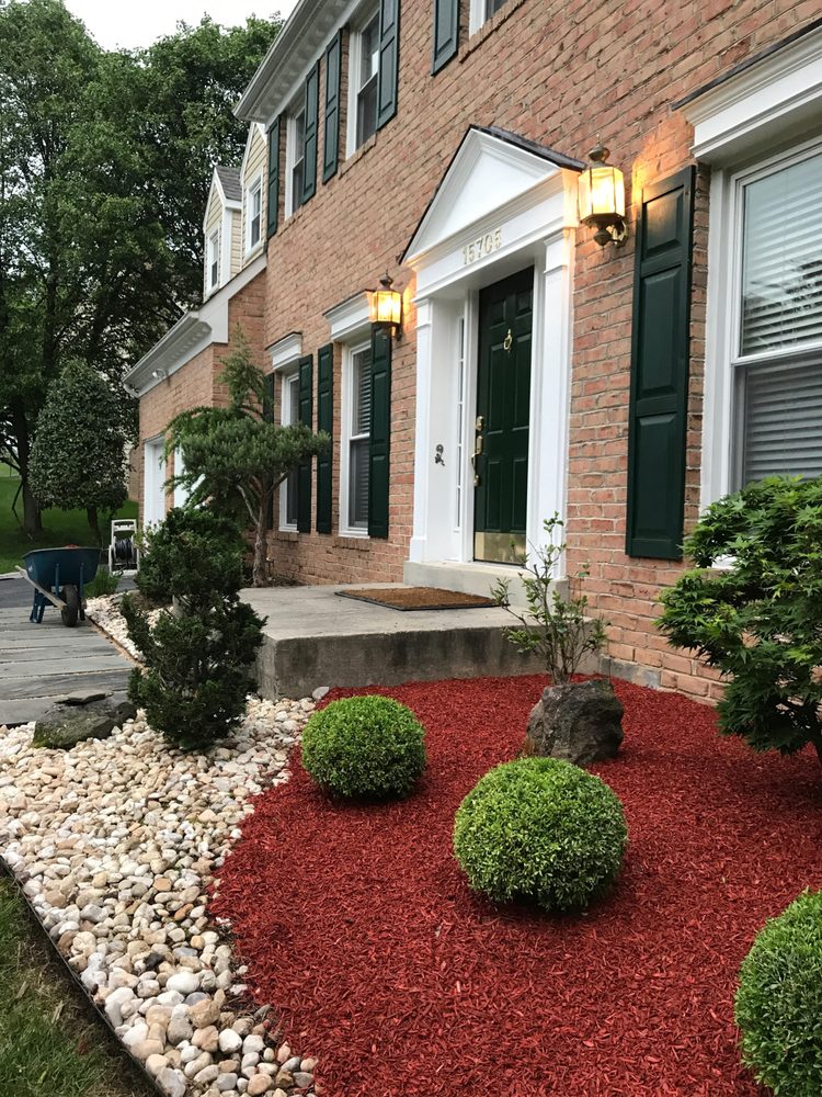 Gerald's Landscaping