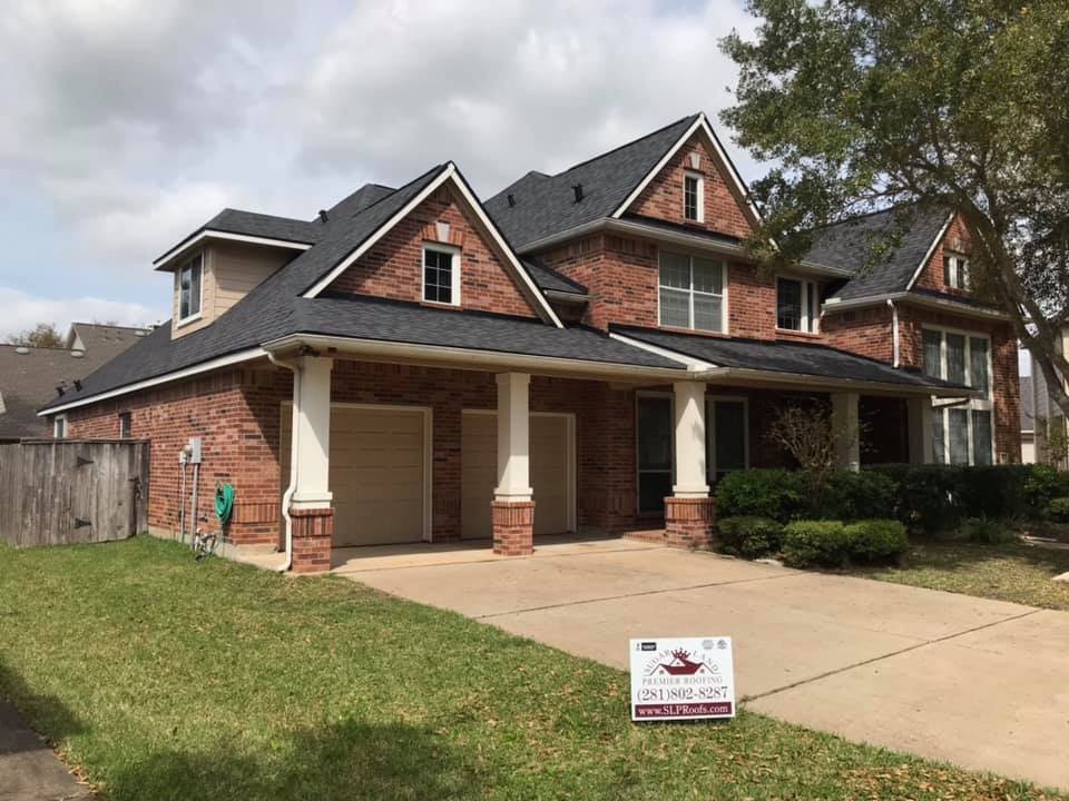 Sugar Land Premier Roofing