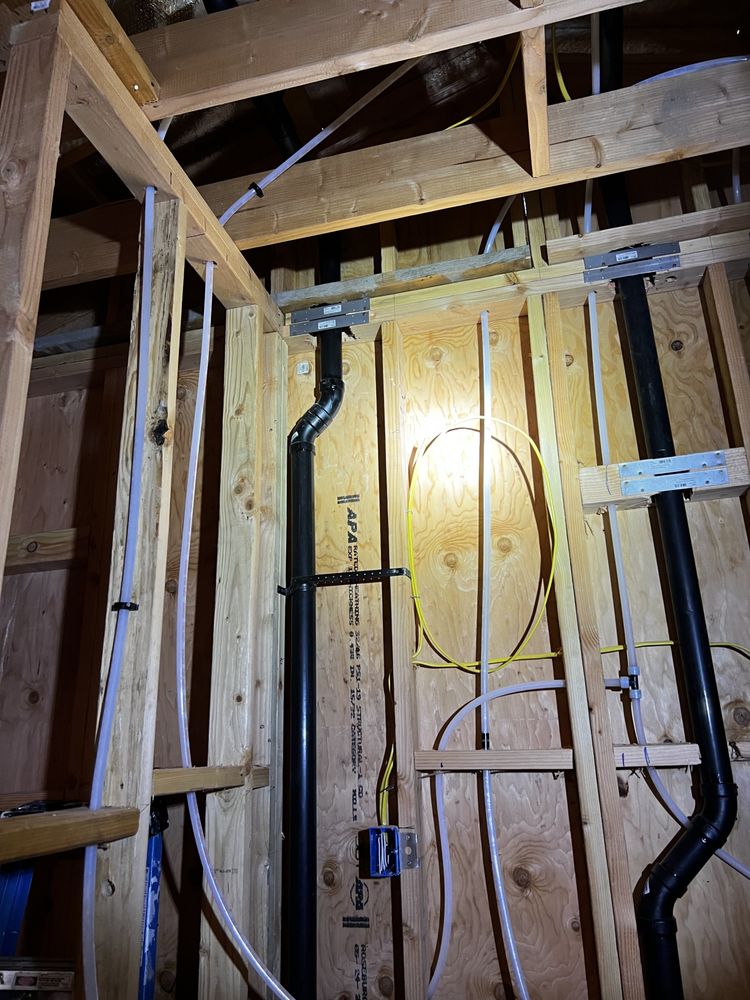 A-Rod Construction