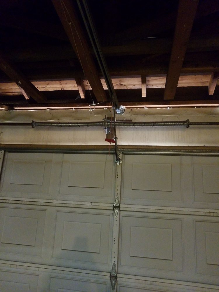 Sos Garage Door Service 35 Photos 147 Reviews