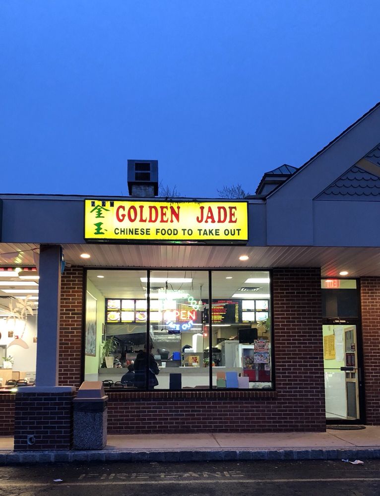 Golden Jade Chinese Restaurant Chinese 752 Hamilton St, Somerset