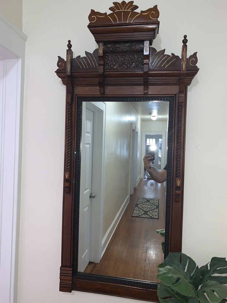 Old Gold Furniture Restoration