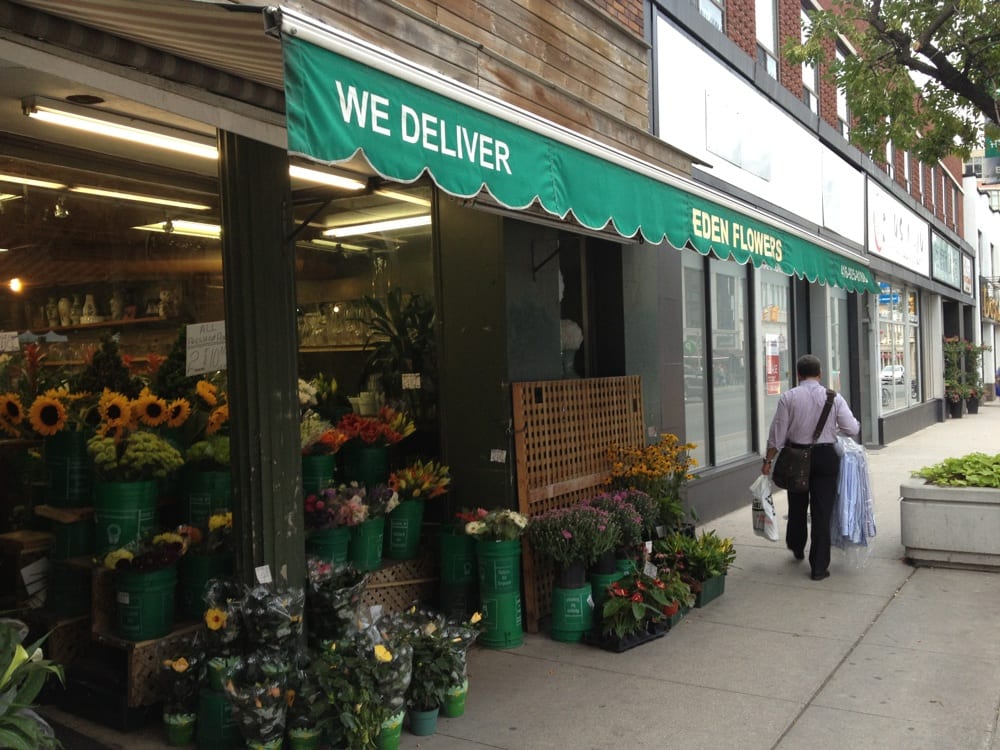 Eden Flower Shop