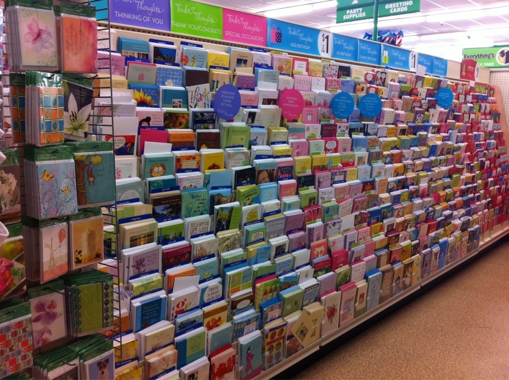 Dollar Tree 12 Photos & 17 Reviews Discount Store 1816 Fremont